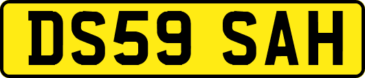 DS59SAH