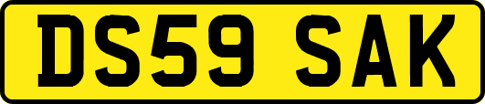 DS59SAK