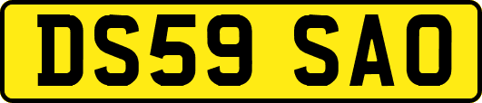DS59SAO