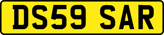 DS59SAR