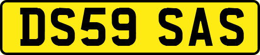 DS59SAS