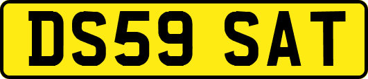 DS59SAT