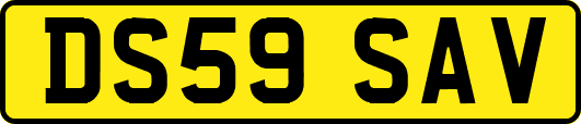 DS59SAV