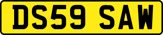 DS59SAW