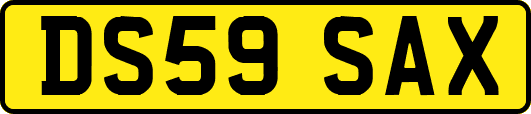 DS59SAX