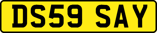 DS59SAY