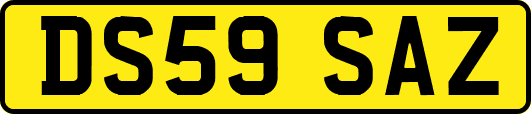 DS59SAZ