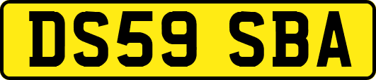 DS59SBA