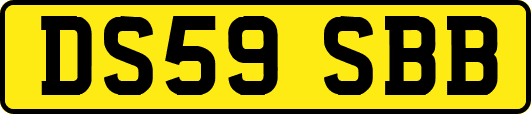 DS59SBB