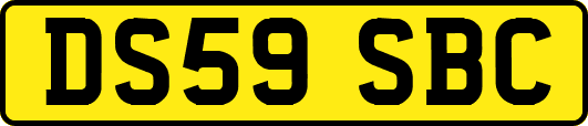 DS59SBC