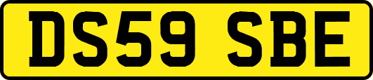 DS59SBE