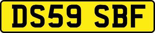 DS59SBF