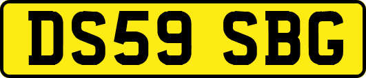DS59SBG