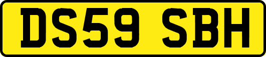 DS59SBH