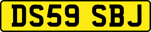 DS59SBJ