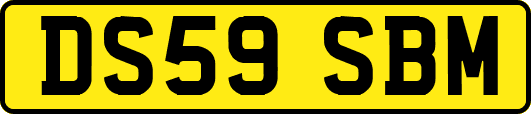 DS59SBM