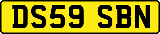 DS59SBN