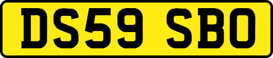 DS59SBO