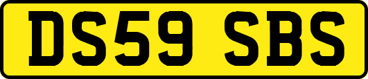 DS59SBS