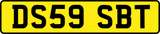 DS59SBT
