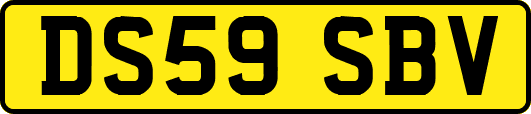DS59SBV