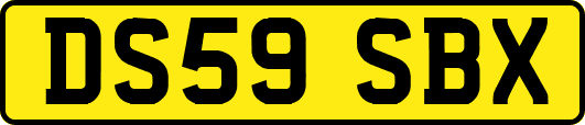 DS59SBX