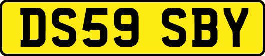 DS59SBY