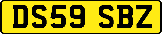 DS59SBZ