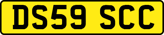 DS59SCC