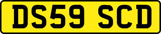 DS59SCD