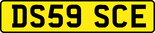 DS59SCE