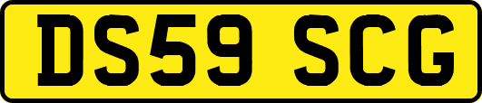 DS59SCG