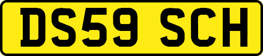 DS59SCH