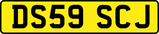 DS59SCJ