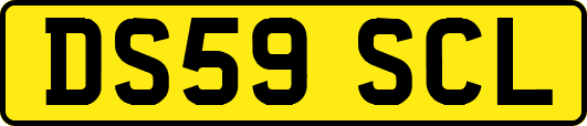 DS59SCL