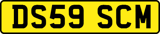 DS59SCM
