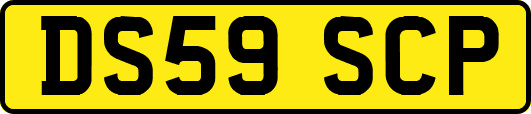 DS59SCP