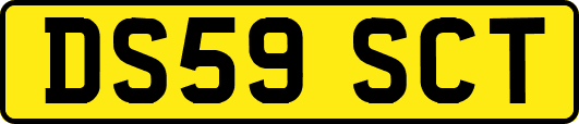 DS59SCT