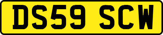 DS59SCW