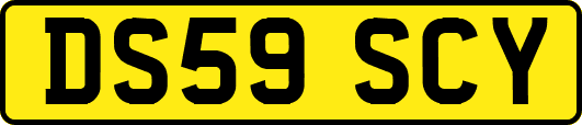 DS59SCY