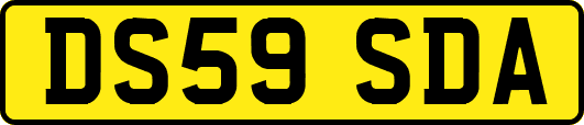 DS59SDA