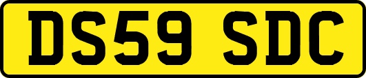 DS59SDC