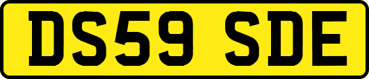 DS59SDE