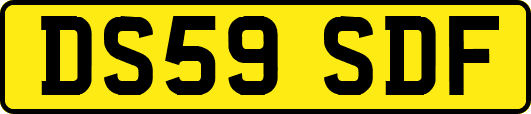 DS59SDF