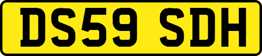 DS59SDH