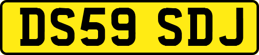 DS59SDJ