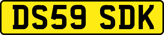 DS59SDK