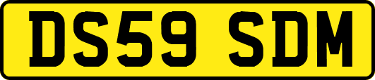 DS59SDM