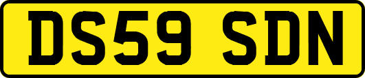 DS59SDN