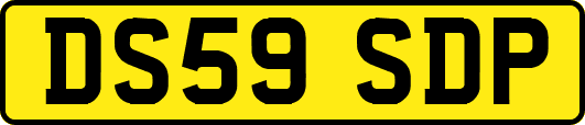 DS59SDP